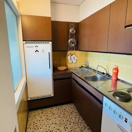 2 Pièces Appartamento