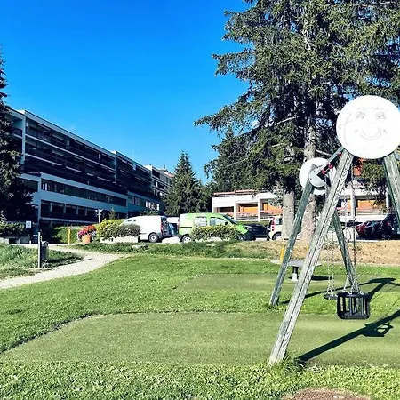 Appartement 2 Pièces *