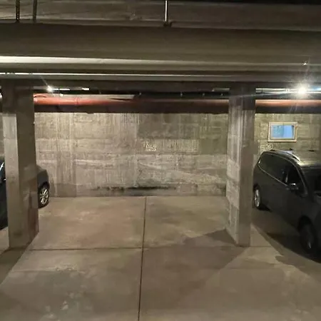 2 Pièces * Crans-Montana