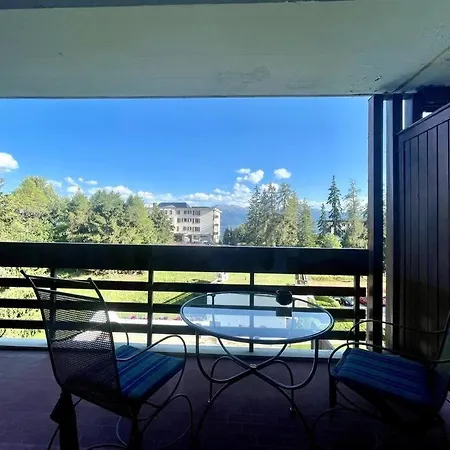 2 Pieces 크란스몬타나