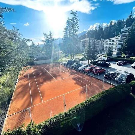 2 Pièces Appartamento *