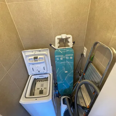 2 Pieces 아파트 크란스몬타나