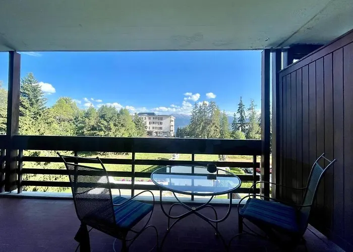 2 Pieces Κρανς Μοντάνα