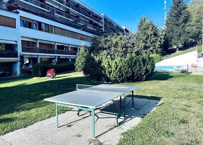 2 Pieces * Κρανς Μοντάνα