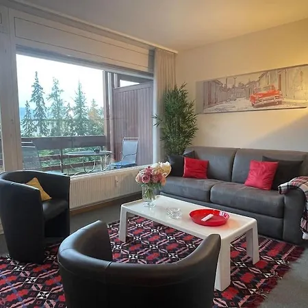 Apartament 2 Pieces