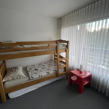 Apartament 2 Pieces