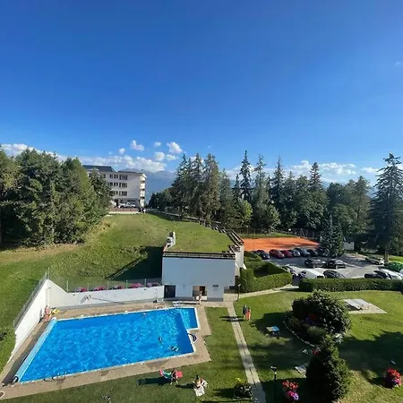 Apartament 2 Pieces *